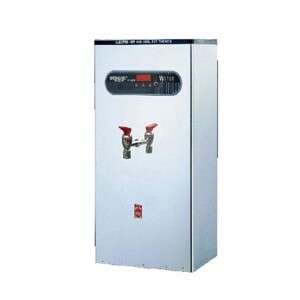 Máy đun nước nóng tự động Haohsing HS-16L