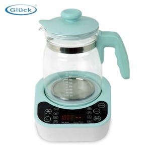 Máy đun nước pha sữa Gluck Baby GP21