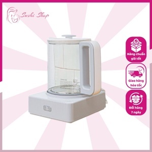 Máy đun nước pha sữa Moaz BéBé MB055 (MB-055)