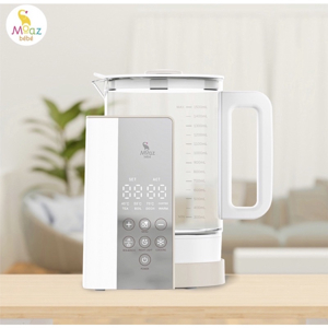 Máy đun nước pha sữa Moaz Bébé MB043 (MB-043)