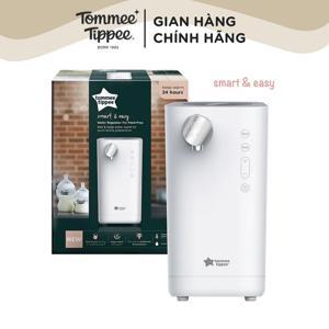 Máy đun nước pha sữa và giữ nhiệt thông minh Tommee Tippee – Smart & Easy