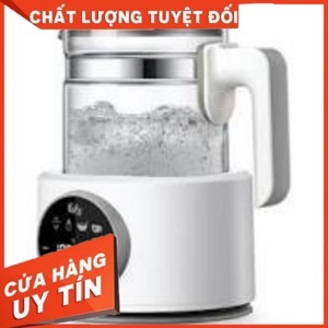 Máy đun và hâm nước pha sữa điện tử Fatz Quick4 FB3514CY