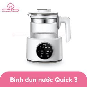 Máy đun và hâm nước pha sữa điện tử Fatz FB3515CY