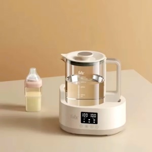 Máy đun và hâm nước pha sữa FatzBaby HiQuick 1 - FB3711CY