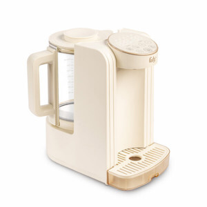 Máy đun và hâm nước pha sữa Fatzbaby Smart 8 Plus FB3110RS