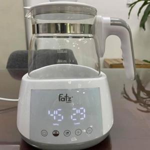 Máy đun và hâm nước pha sữa Fatzbaby Quick 7 FB3521TK