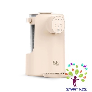 Máy đun và hâm nước pha sữa Fatzbaby SMART 4 FB3819HB