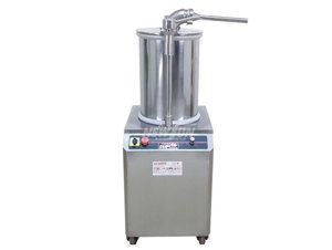 Máy đùn xúc xích thuỷ lực SF-260