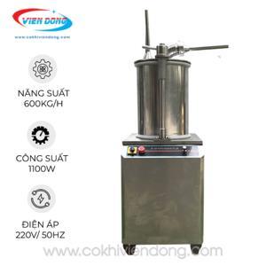 Máy đùn xúc xích thuỷ lực SF-350