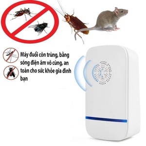 Máy đuổi côn trùng Pest Repeller