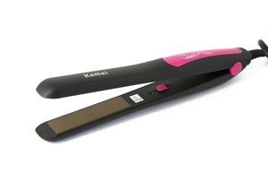 Máy duỗi thẳng tóc Kemei KM-328