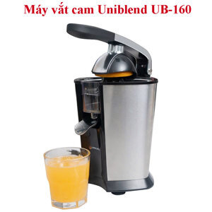 Máy ép cam Uniblend UB-160