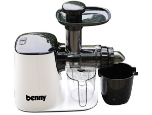 Máy ép chậm Benny BSJ-250W