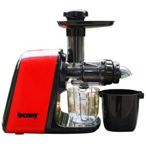 Máy ép chậm Benny BSJ-251W