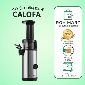 Máy ép chậm Calofa CA-880