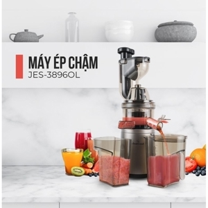 Máy ép chậm Elmich EDA-0860