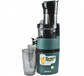 Máy ép chậm Goldsun GFJ4500