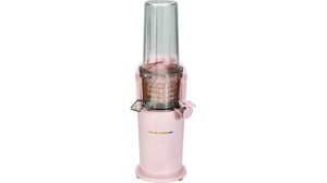 Máy ép chậm Hawonkoo SJH-001