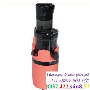 Máy ép chậm Hawonkoo SJH-002