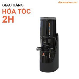 Máy ép chậm Hawonkoo SJH-045