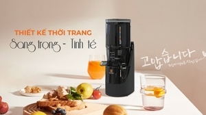 Máy ép chậm Hawonkoo SJH-045