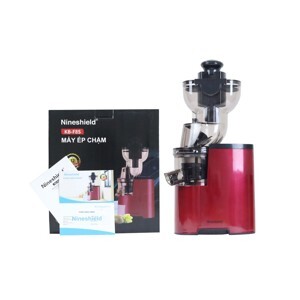 Máy ép chậm hoa quả Nineshield KB-F8S