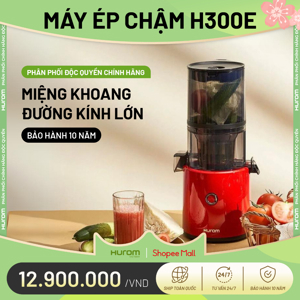 Máy ép chậm Hurom H300E