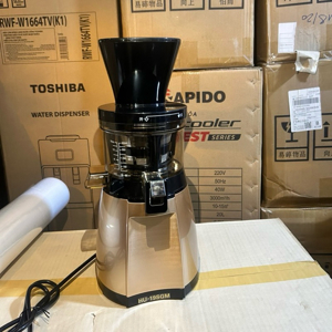 Máy ép chậm Hurom HU-19SGM