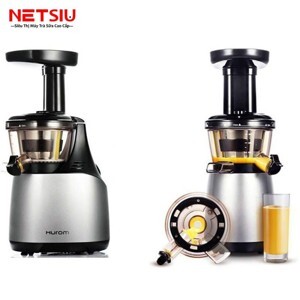 Máy ép chậm Hurom HU-500DG