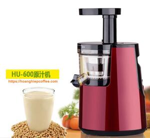 Máy ép chậm Hurom HU-600WN