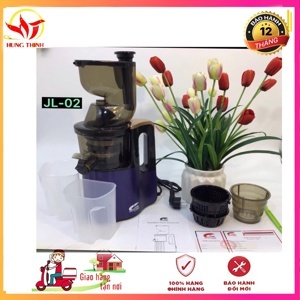 Máy ép chậm Jiplai JL-02