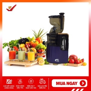 Máy ép chậm Jiplai JL-02