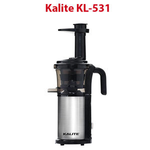 Máy ép chậm Kalite KL-531