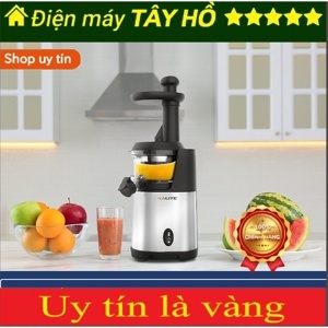 Máy ép chậm Kalite KSJ4412