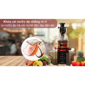 Máy ép chậm Kangaroo KG200SJD1