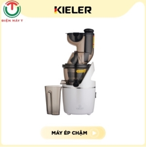 Máy ép chậm Kieler KL-916D