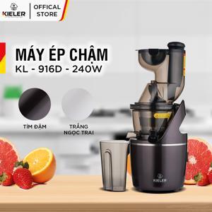 Máy ép chậm Kieler KL-916D