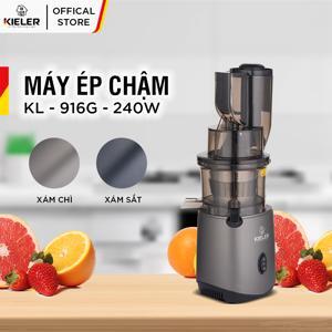 Máy ép chậm Kieler KL-916G