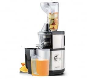 Máy ép chậm Klarstein Fruitberry