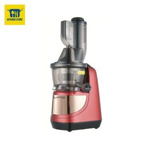 Máy ép chậm Latino LT-15SJR