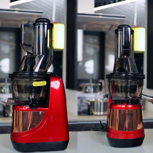 Máy ép chậm Latino LT-15SJR