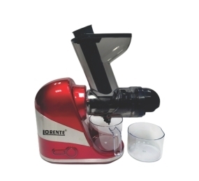 Máy ép chậm Lorente LT-2099