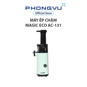 Máy ép chậm Magic Eco AC-131