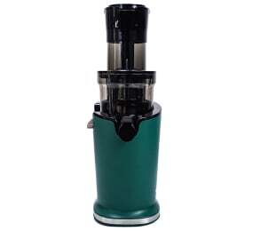 Máy ép chậm Magic Eco AC-134
