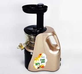 Máy ép chậm Matika MTK-3235