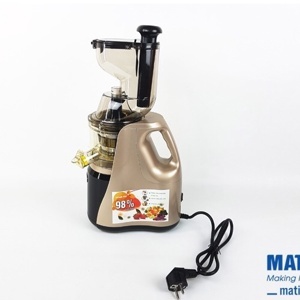 Máy ép chậm Matika MTK-3239