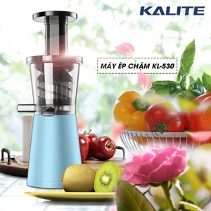 Máy ép chậm mini Kalite KL-530