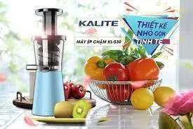 Máy ép chậm mini Kalite KL-530