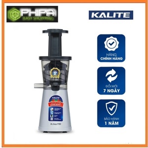 Máy ép chậm mini KALITE KSJ4411
