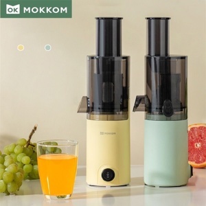 Máy ép chậm mini Mokkom MK198